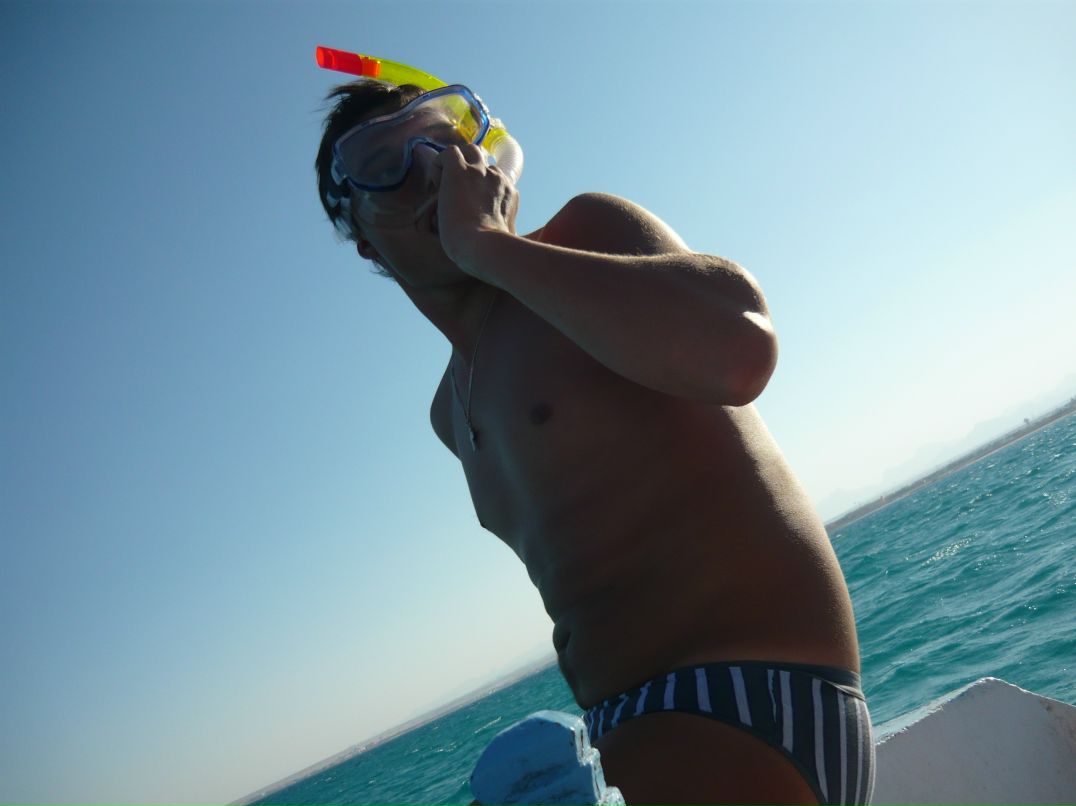 Андрей Савельев фотография #28