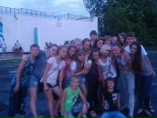 Фотография Золотаревой Натальи