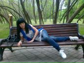 Фотография Пак Валентины