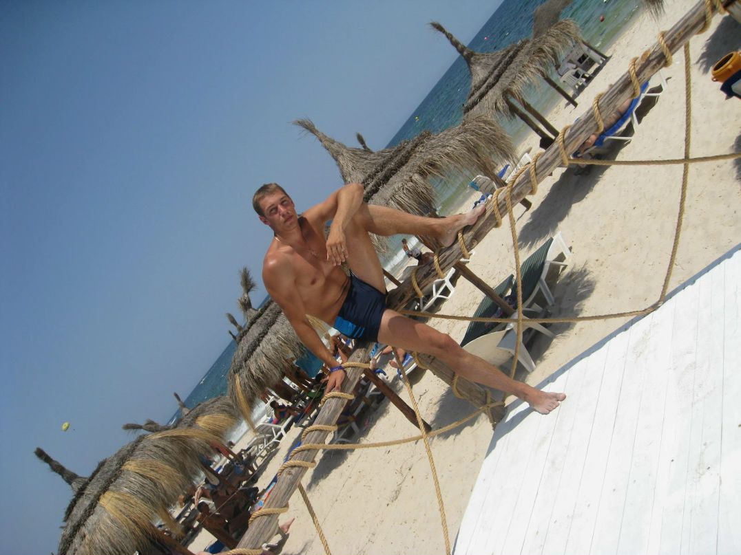 Дмитрий Гвоздев фотография #12