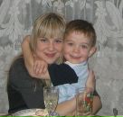 Фотография Дэил Светки