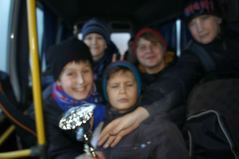 Илья Тимофеев фотография #18