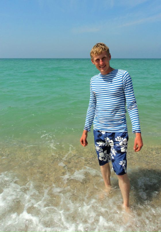 Виктор Авраменко фотография #8