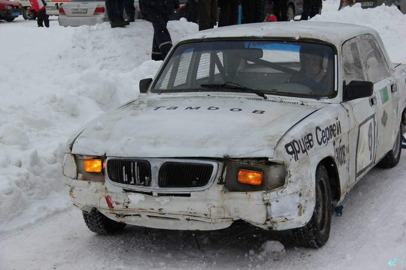 Сергей Ярцев фотография #12