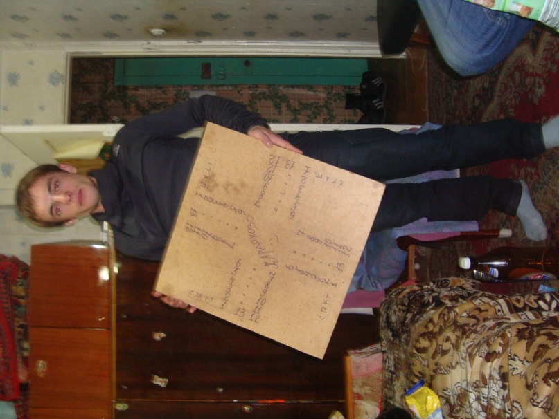 Сергей Колос фотография #22