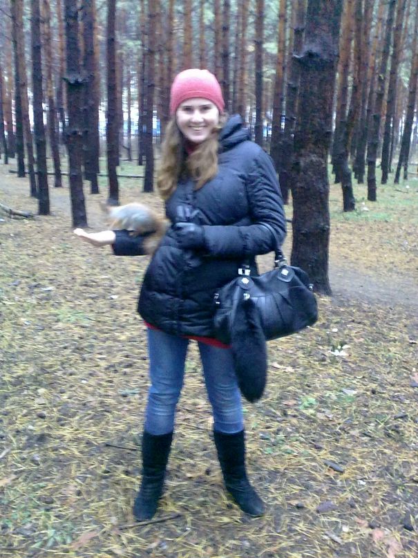 Елена Урусова фотография #7