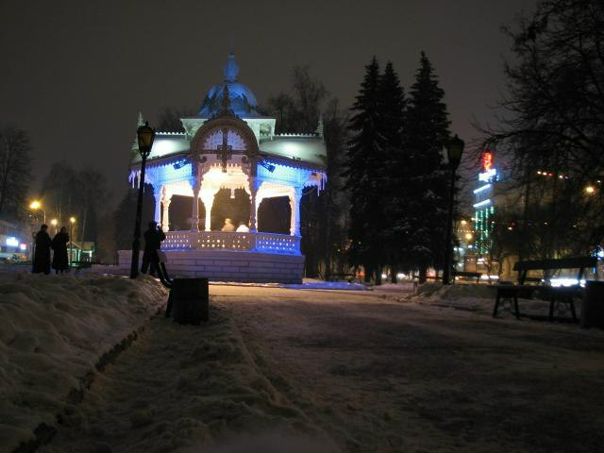 Город Сумы фото №1