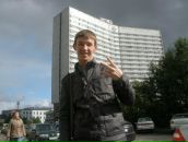 Фотография Даника Евгения