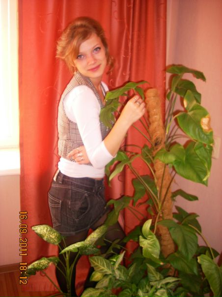 №17, Ирина Витальевна Недвига №17, Ирина Витальевна Недвига