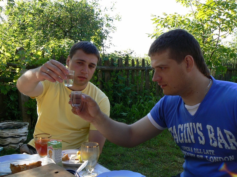 Валентин Сыч фотография #33