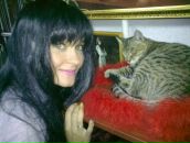 Фотография Шпинь Полины