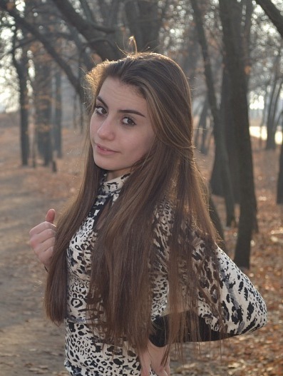 №8, Эльвира Гаджибалаева №8, Эльвира Гаджибалаева