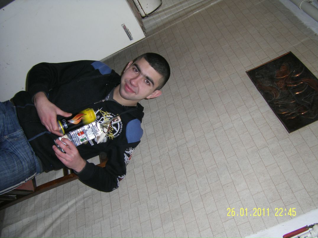 Александр Бугаев фотография #32