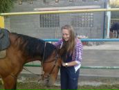 Фотография Цыпляевой-Следнёвой Александры