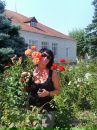 Фотография Улановой Ирины