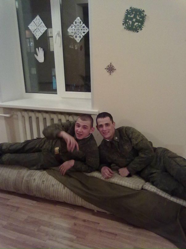 Антон Горбатов фотография #28