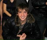 Фотография Выщипанова Константина