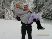 Фотография Мальцева-Кузнецова Галина