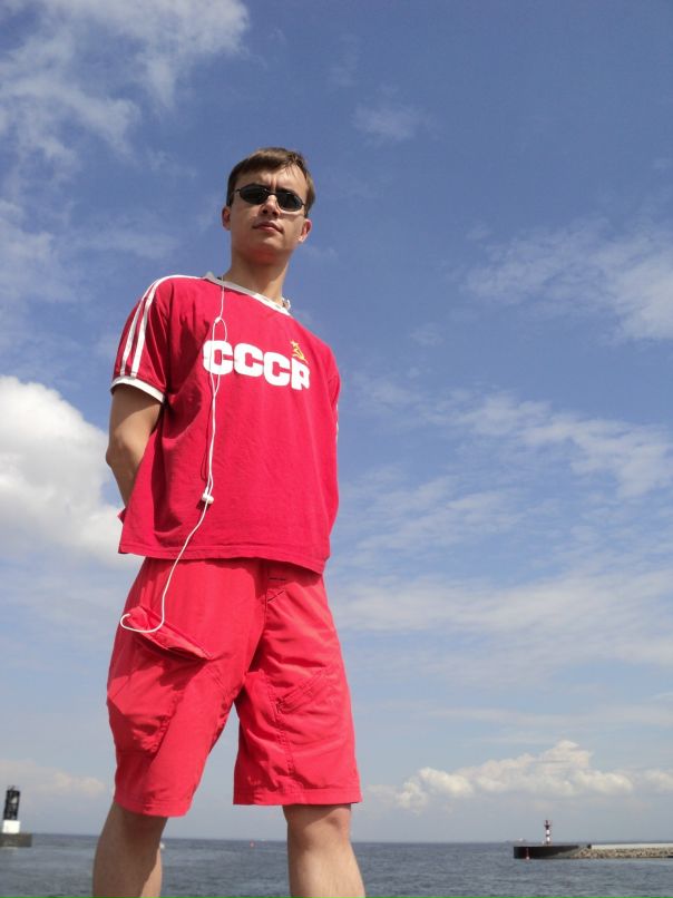 Александр Филимонов фотография #33