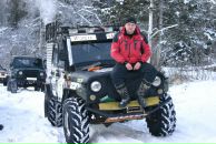 Фотография Шелепова Глеба