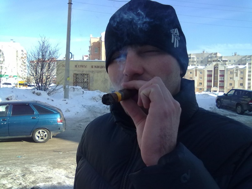 Александр Шалин фотография #25