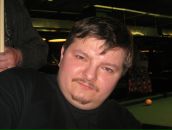 Фотография Лёвина Юрия