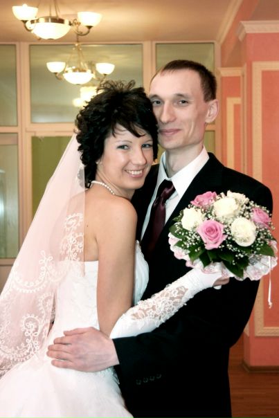 №5, Денис Нечаев, 42 года, Пермь №5, Денис Нечаев, 42 года, Пермь