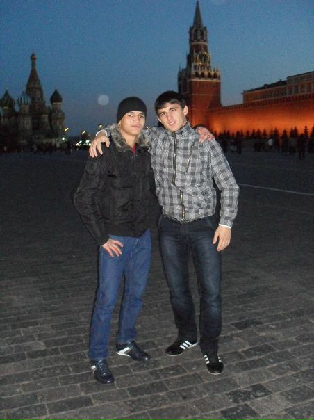 Софик Каххоров фото №25