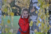 Фотография Золотовой Ольги