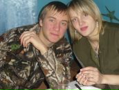 Фотография Андреевой Елены