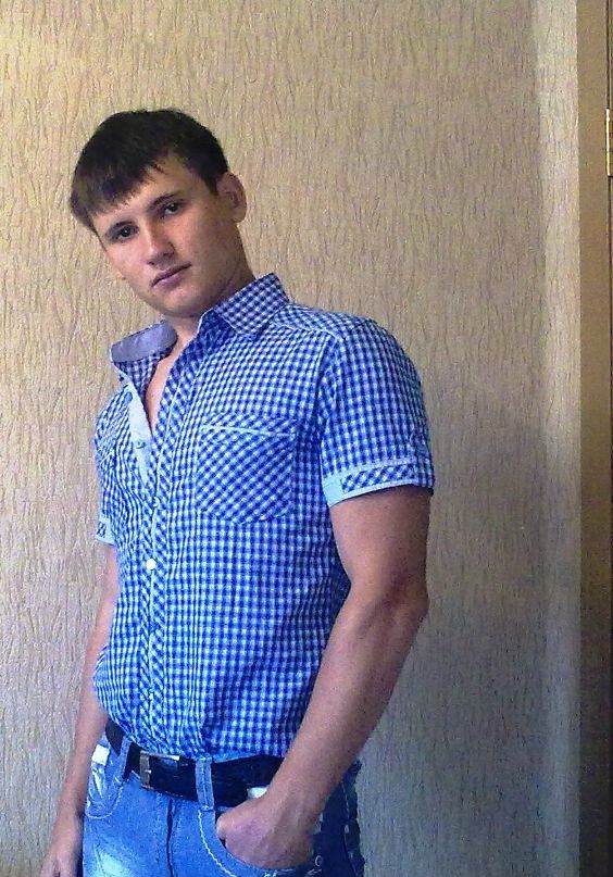 Иван Кунц фотография #6