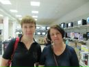 Фотография Медниковой Валентины