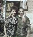 Фотография Валиуллина Алмаза