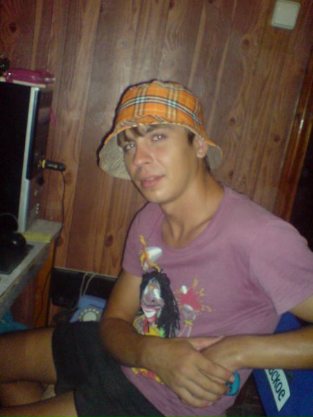 Gelo Ll фото №1