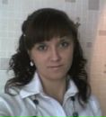 Інна Костюк фотография #1