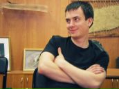 Фотография Тикушева Дмитрия