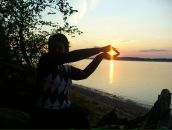 Фотография Малиной Галины