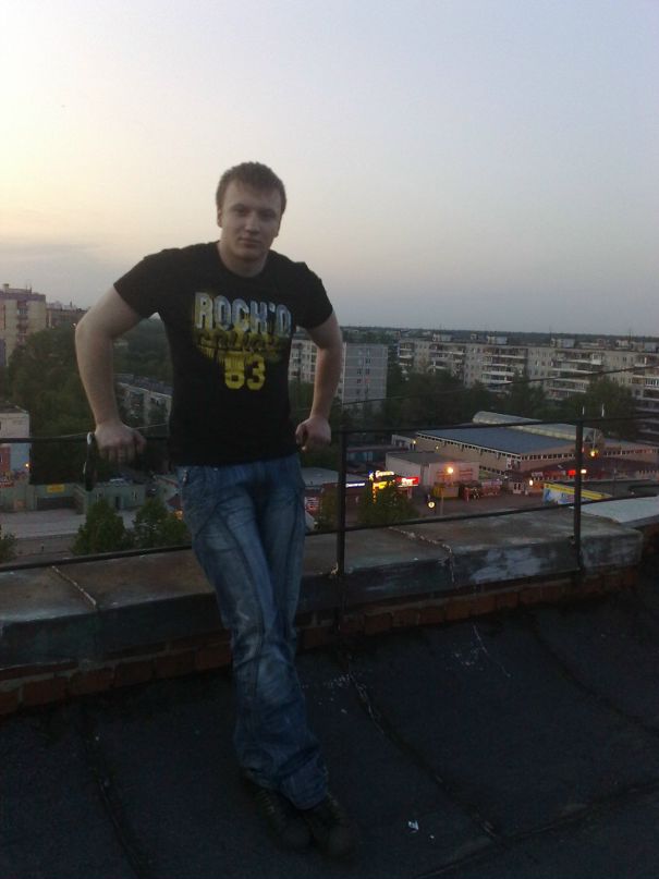 Игорь Васильев фотография #38