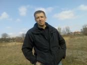 Юрій Даниляк фотография #49 (источник - https://vk.com/id42653372)