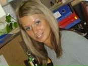 Фотография Гавриловой Маринэ