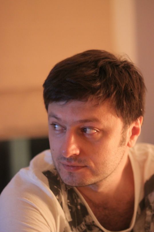 Дмитрий Адерихин фотография #46