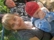 Фотография Проворовой Татьяны