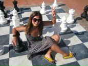 Фотография Сергеевой Али