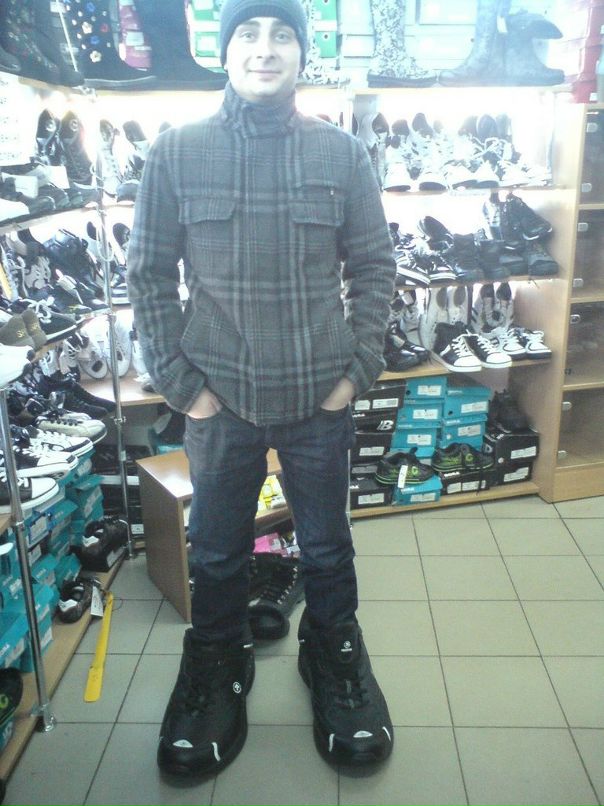 Игорь Гузаев фотография #13