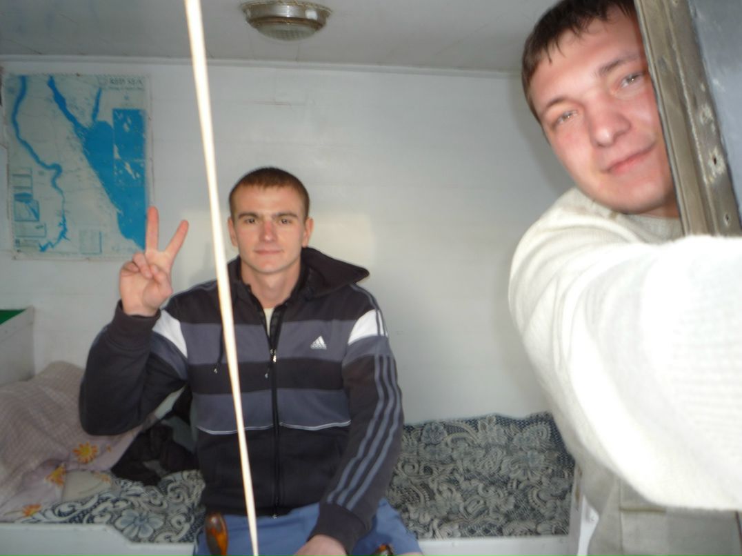 Игорь Полшков фотография #30