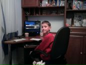 Олександр Ільчій фотография #9 (источник - https://vk.com/id66701788)