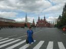 Фотография Яналиной Галимы