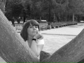 Фотография Устиновой Наталии