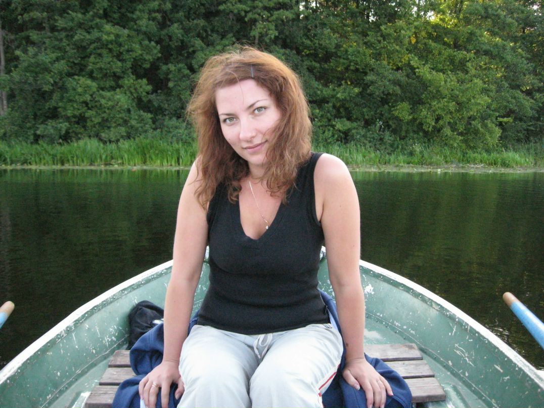 Taras Paschenko фотография #24