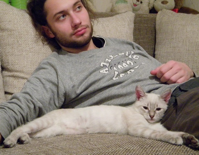 Игорь Бирюченко фотография #43